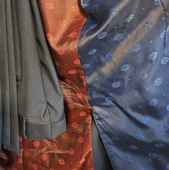 Simon Carter Mens sport coat/blazer. - Picture 5 of 5